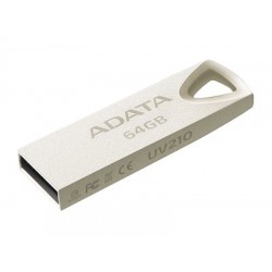 Atmintukas Adata  64GB USB2.0 UV210